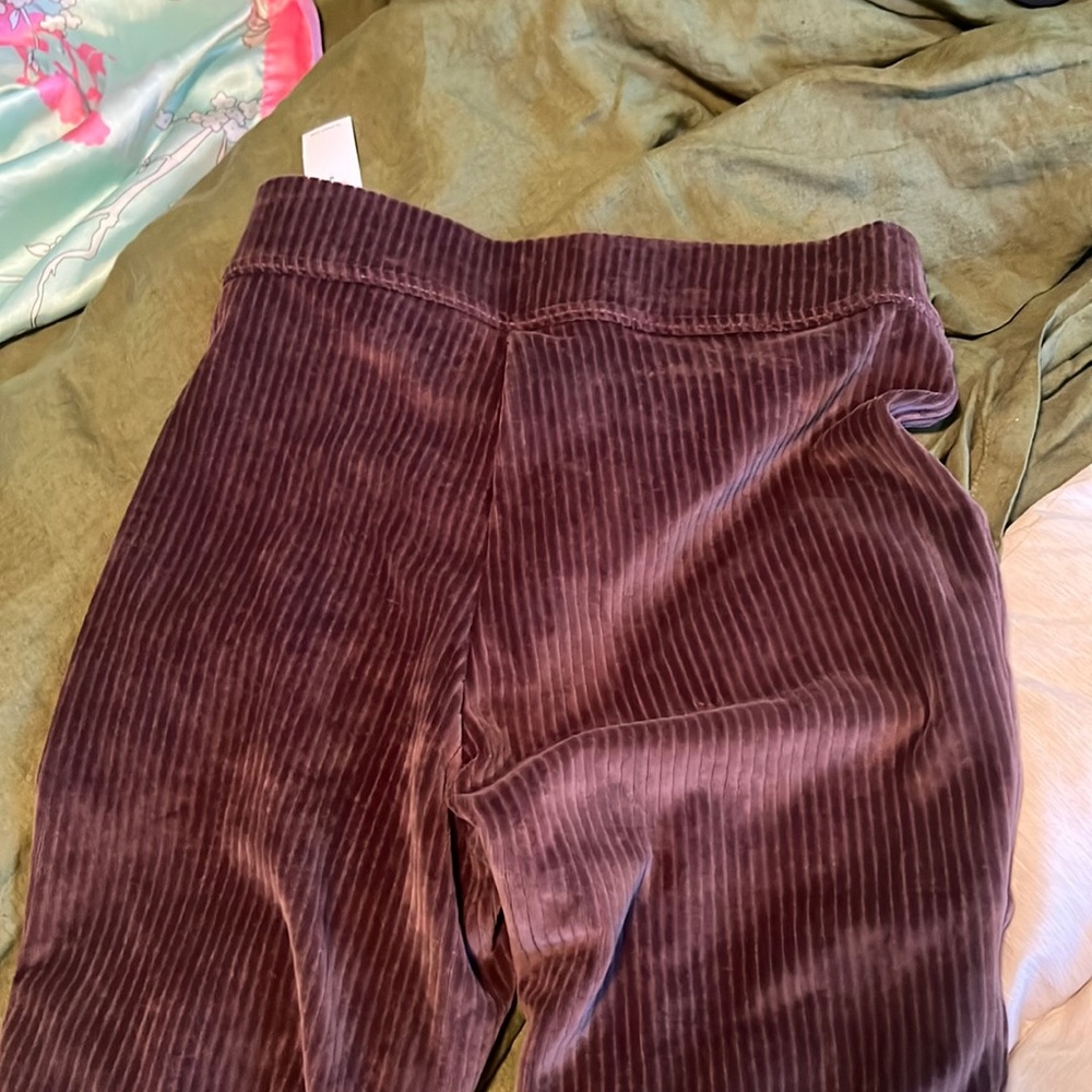 Old navy corduroy flare